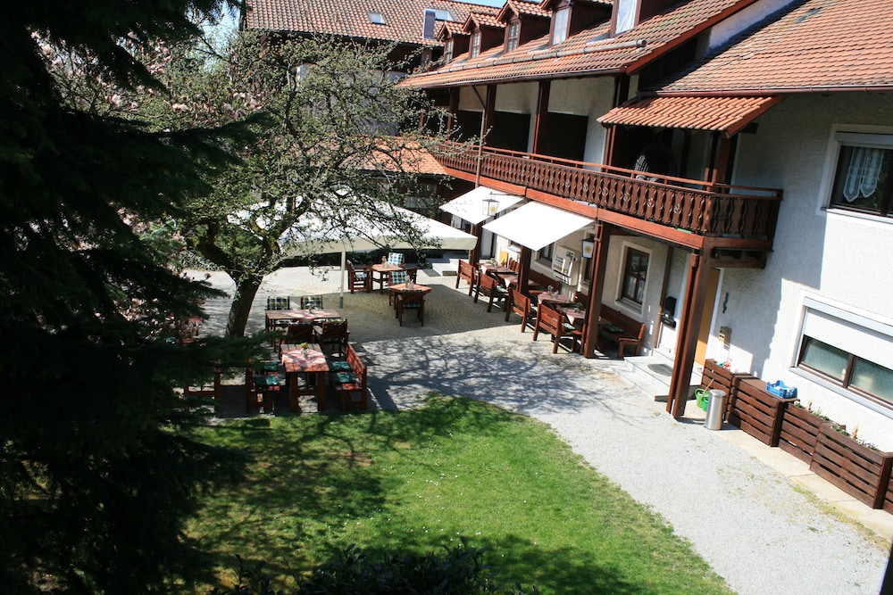 Waldpension Jagerstüberl 43/50