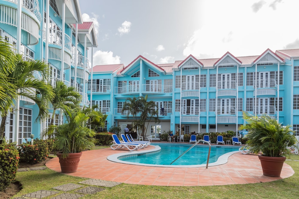 Bay Gardens Marina Haven 57/64