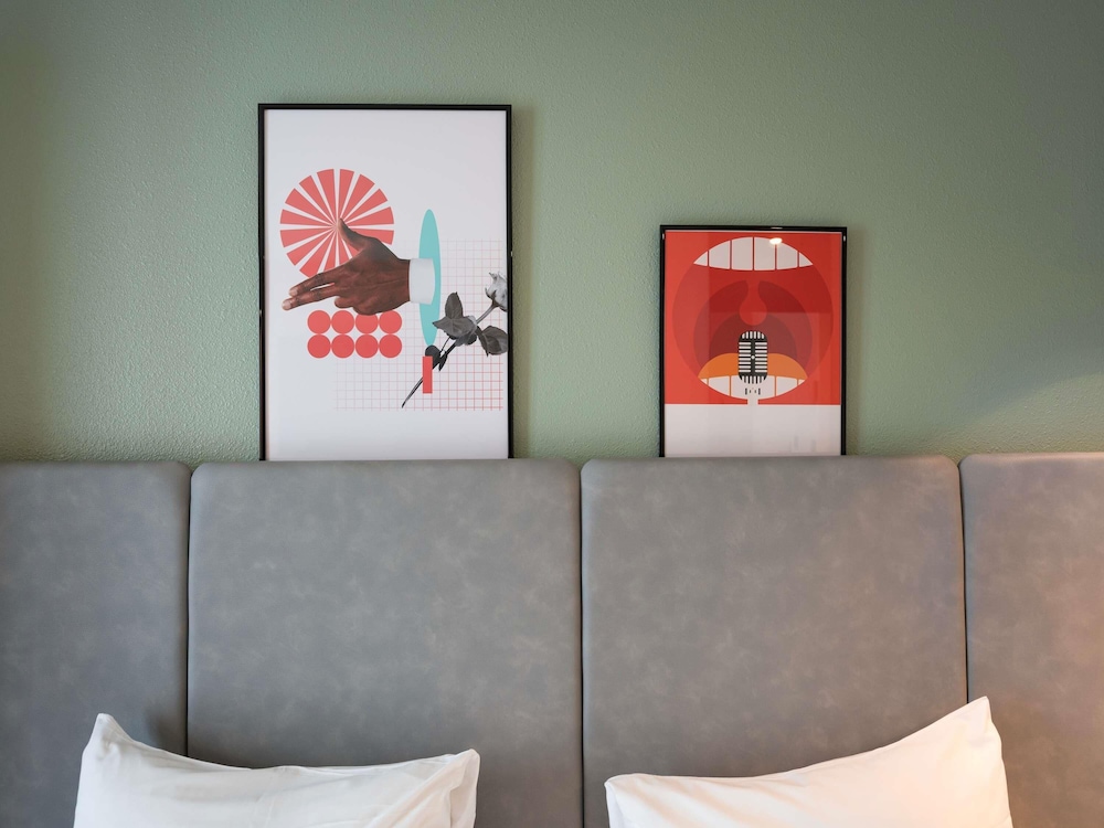 IBIS PARIS GARE DE LYON REUILLY 29/52