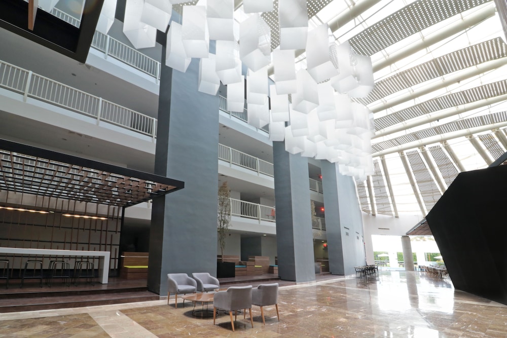 Holiday Inn Express San Luis Potosi 5/80