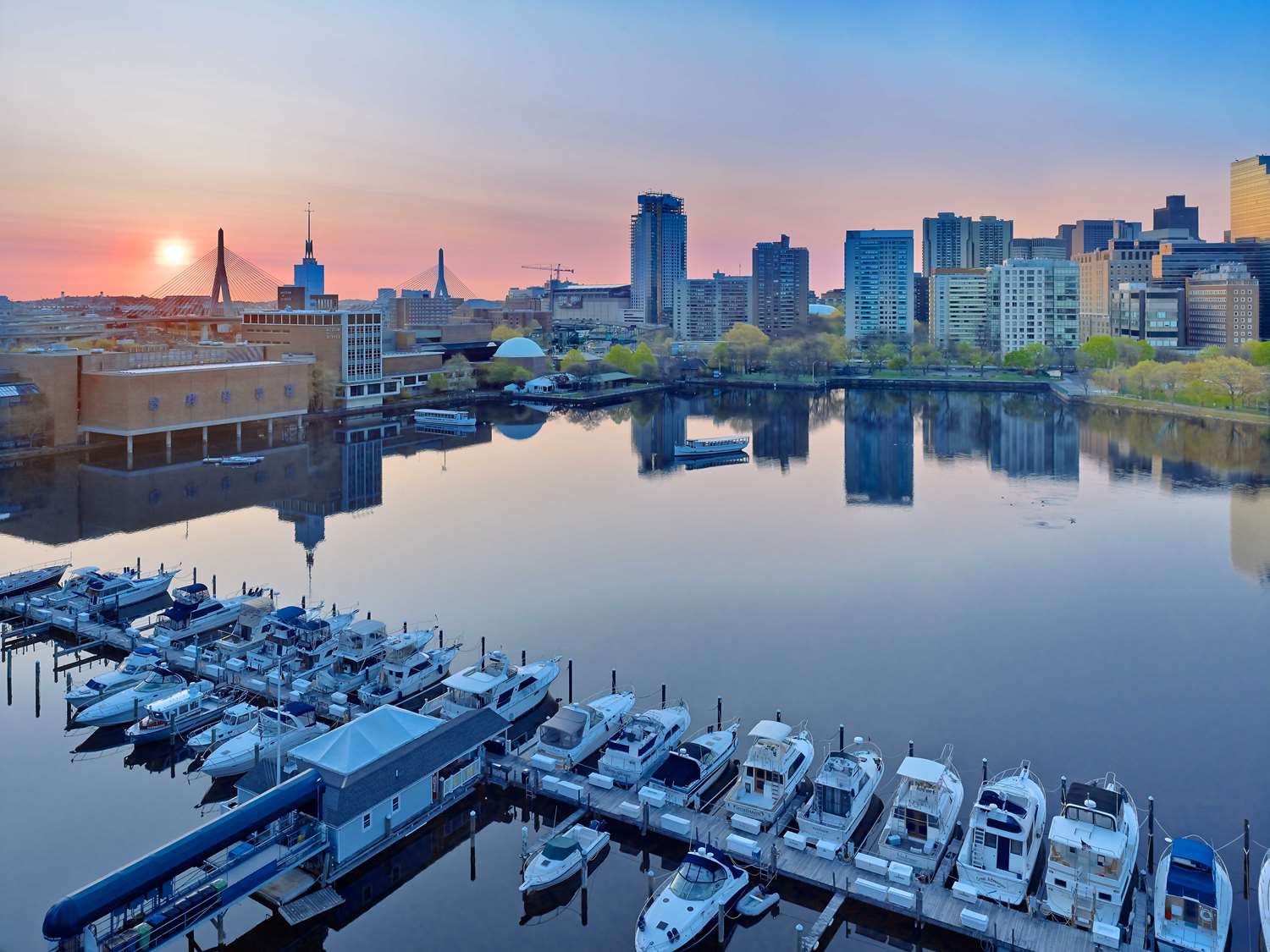 The Royal Sonesta Boston 33/33