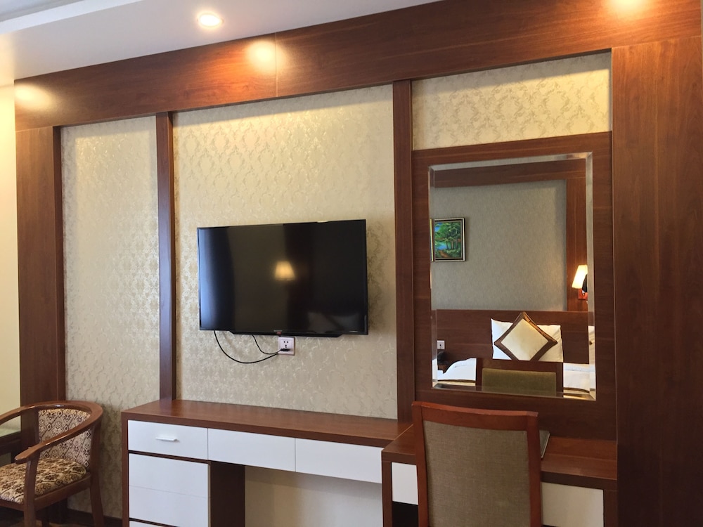 Halong Diamond Hotel 12/42