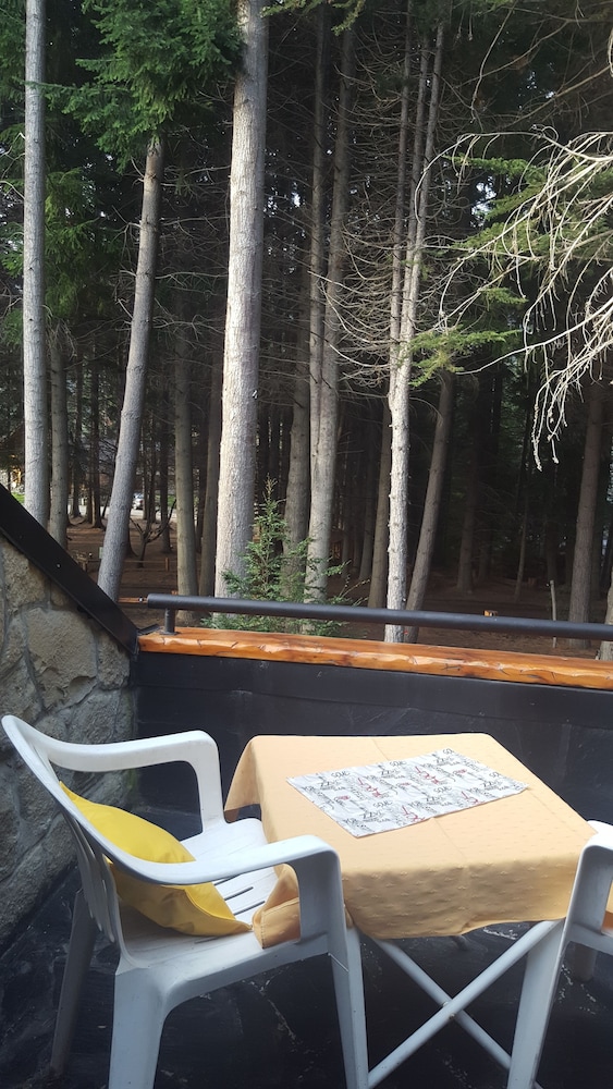 Casa del Bosque Aparts Suites & Spa 20/60