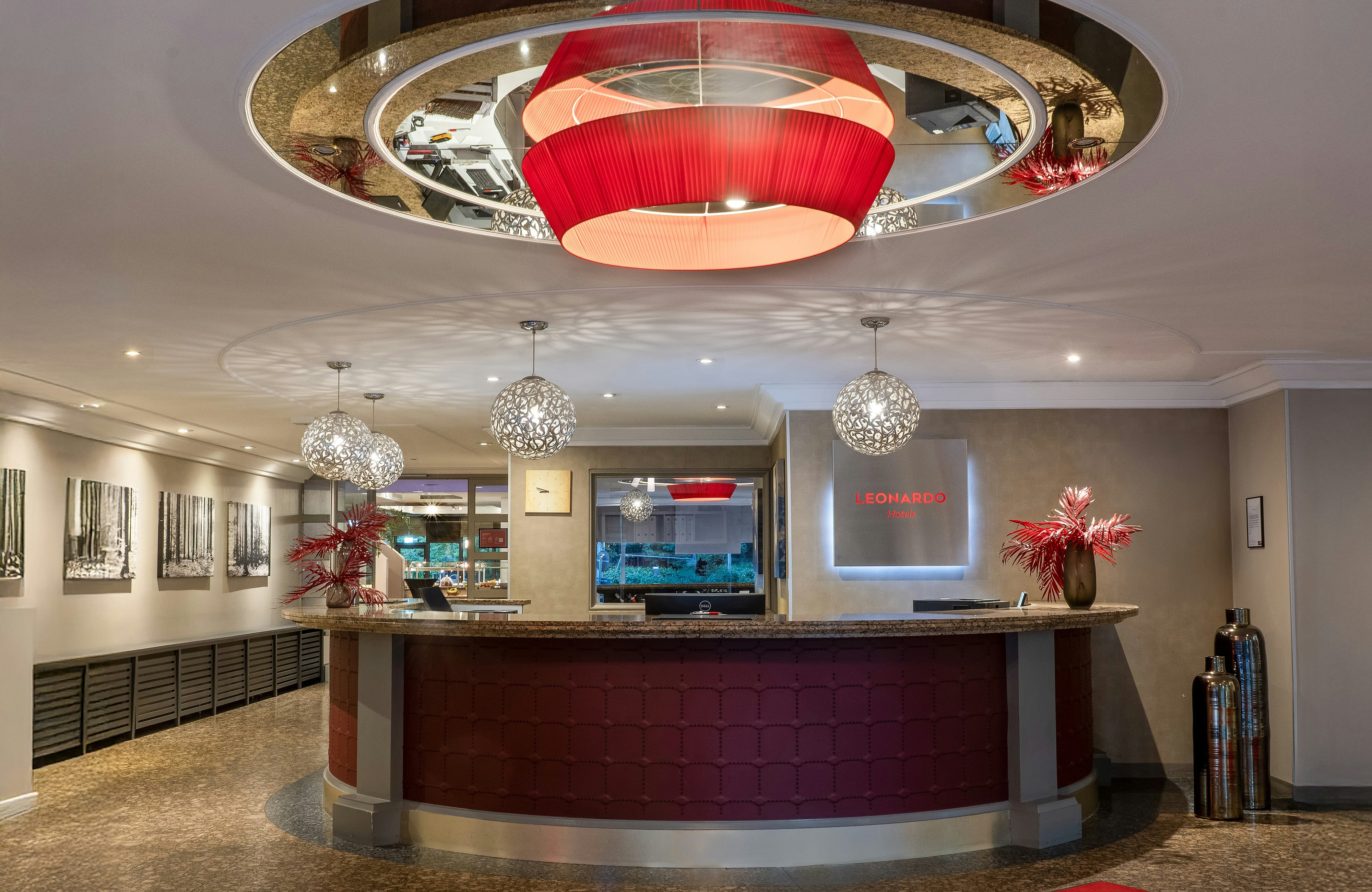 LEONARDO HOTEL HANNOVER 3/37