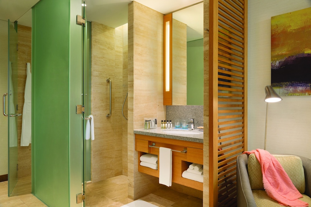 JEN Singapore Orchardgateway By Shangri-La 68/69