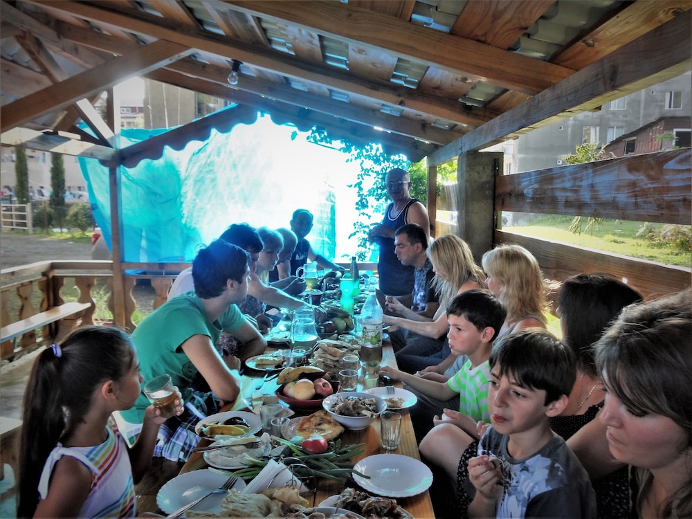 Ritsa Resort 44/70