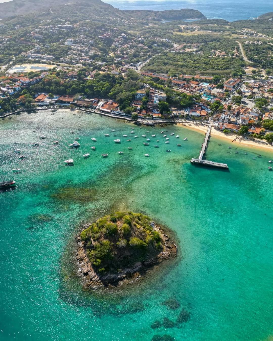 Suri Buzios Hotel 37/44