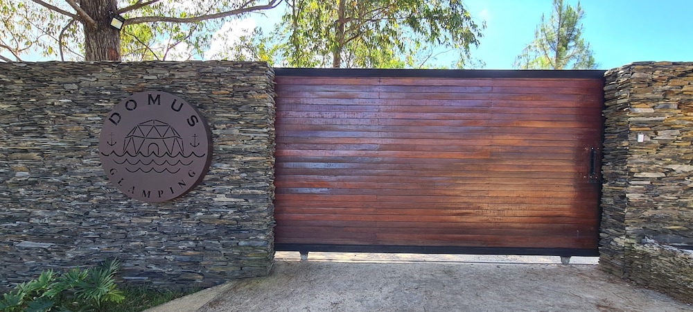 Domus Glamping 3/50