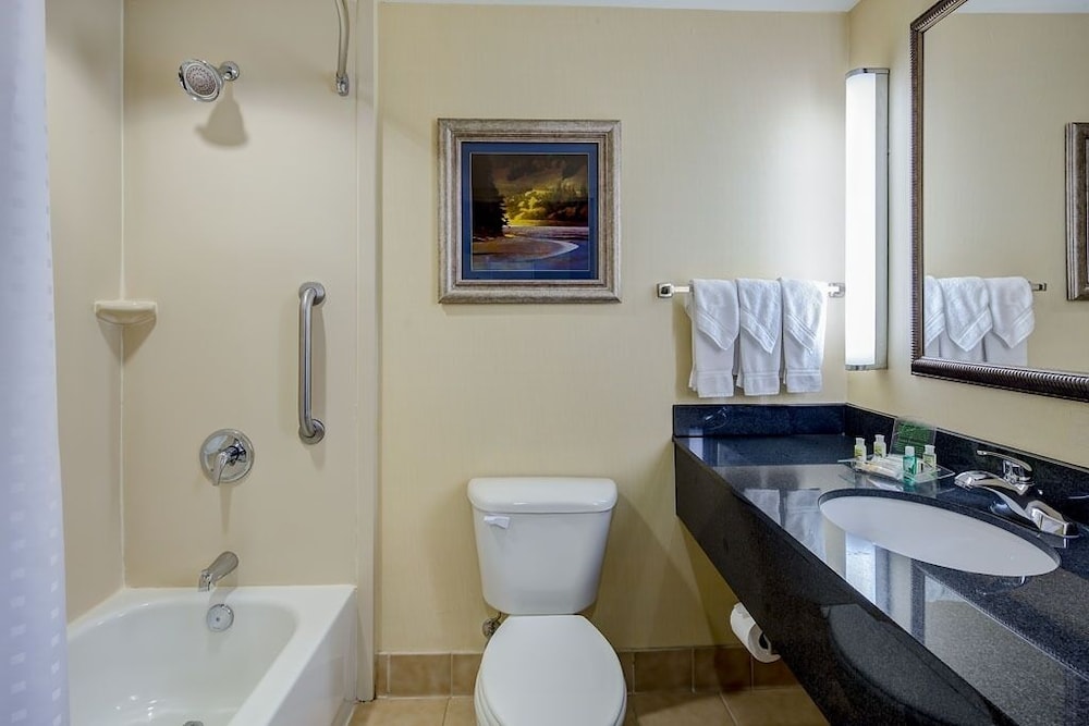 Holiday Inn Augusta West I 20 24/64