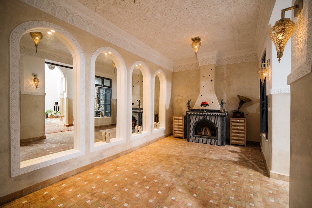Riad Star 21/50