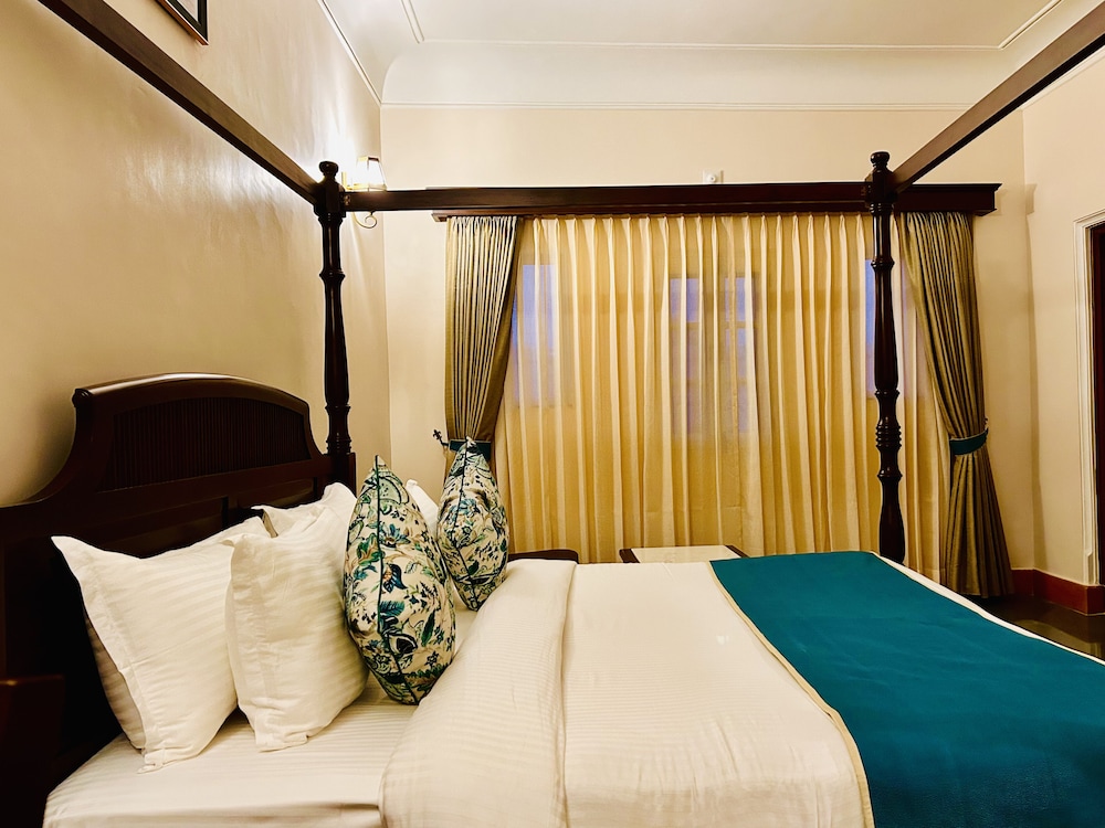 The Trishala Vilas A Luxury Boutique Hotel and Spa 26/50