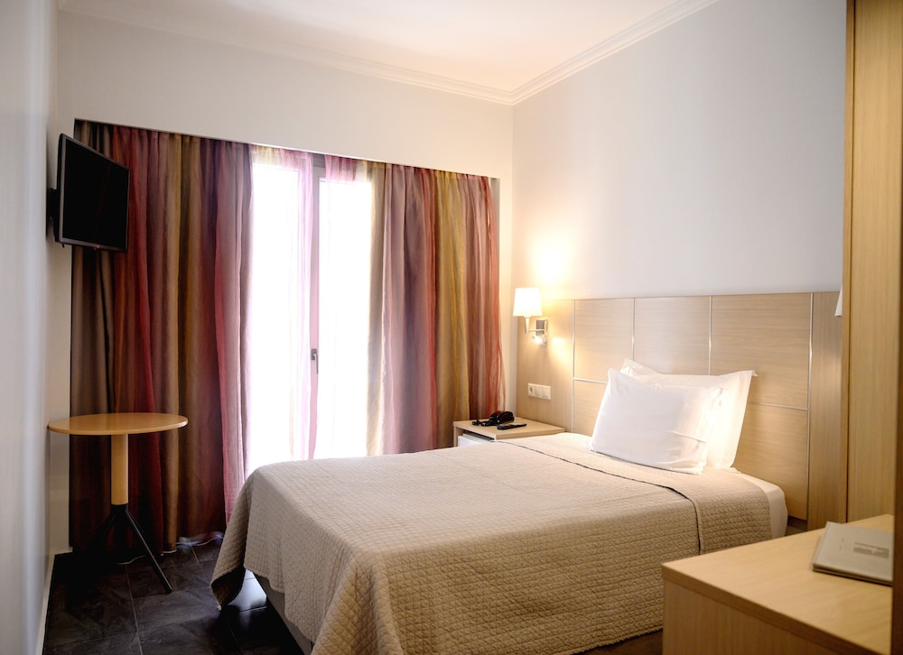 El Greco Hotel 24/56