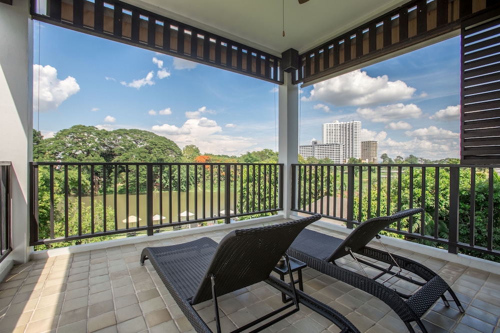 Aruntara Riverside Boutique Hotel Chiang Mai 26/50