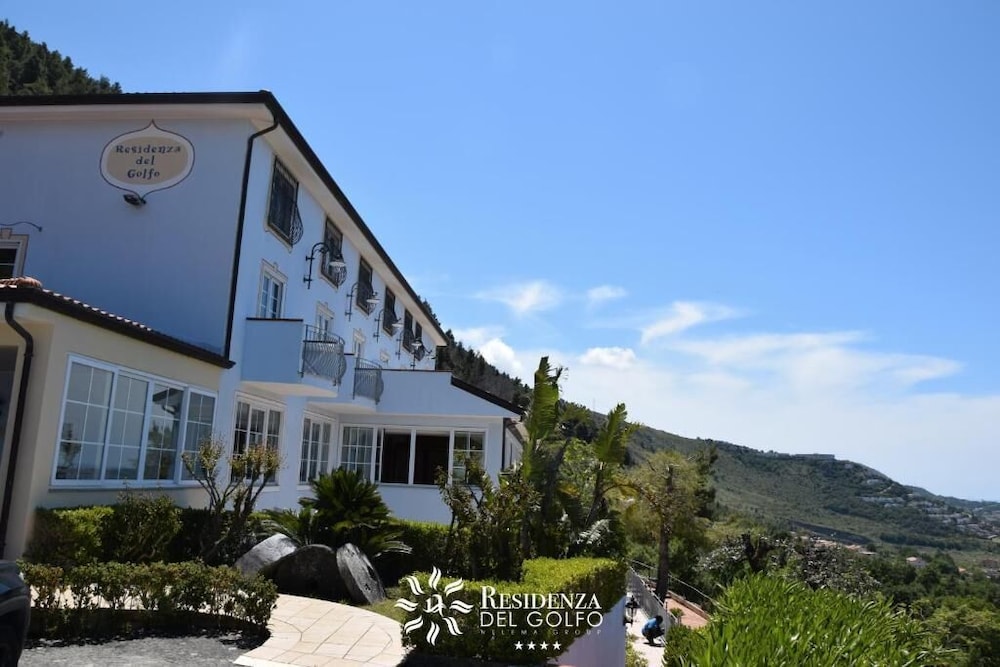 HOTEL RESIDENZA DEL GOLFO 3/38