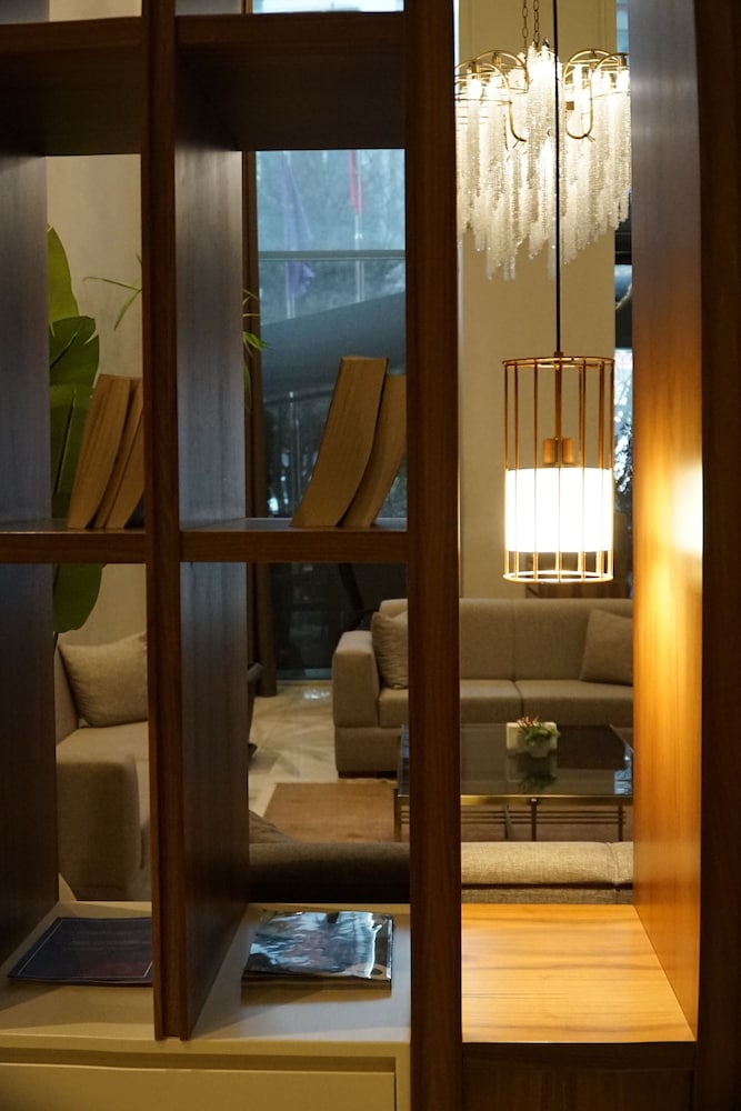 Cankaya Premium Hotel 32/42