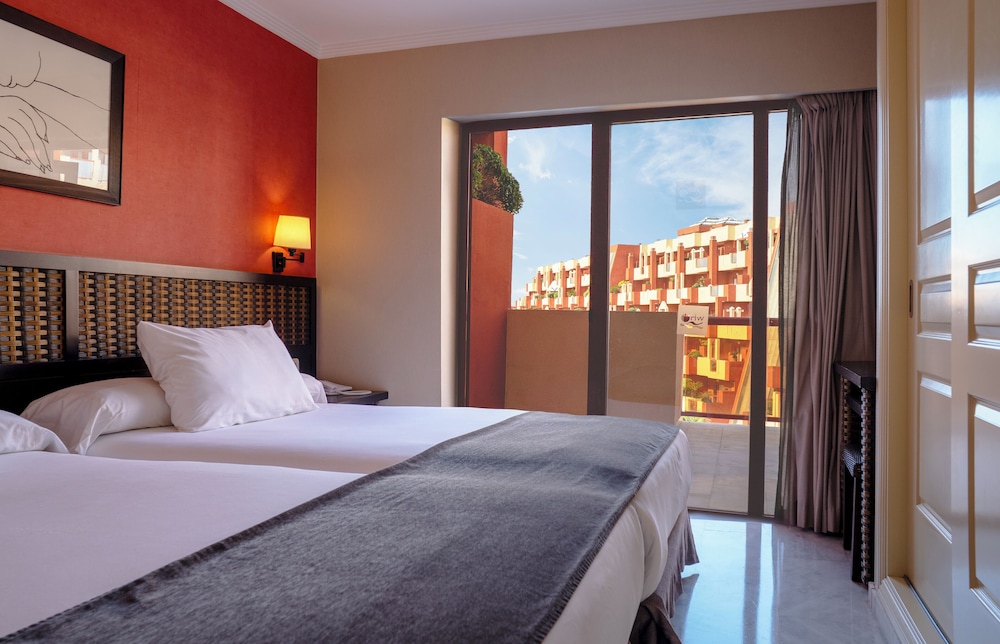 Junior Suite, Ocean View