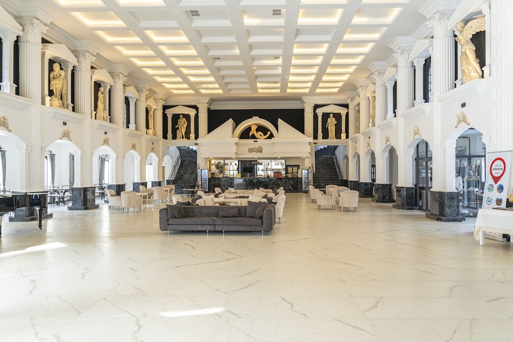Lucas Didim Resort Ex Club Tarhan Serenity 9/50