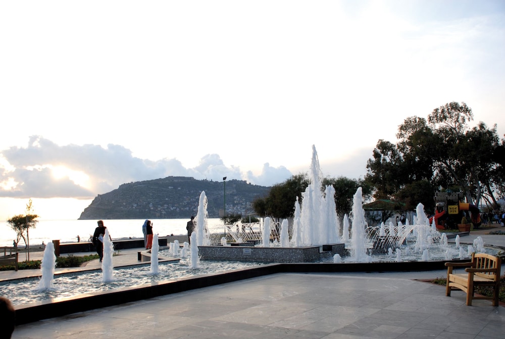 Alanya Risus Park Hotel 44/50
