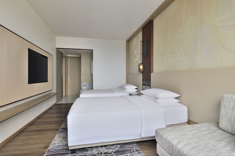 Courtyard by Marriott Gorakhpur 15/41
