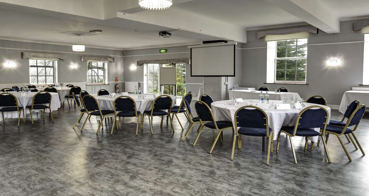Lord Haldon Country Hotel Sure Hotel Collection by BW 38/43