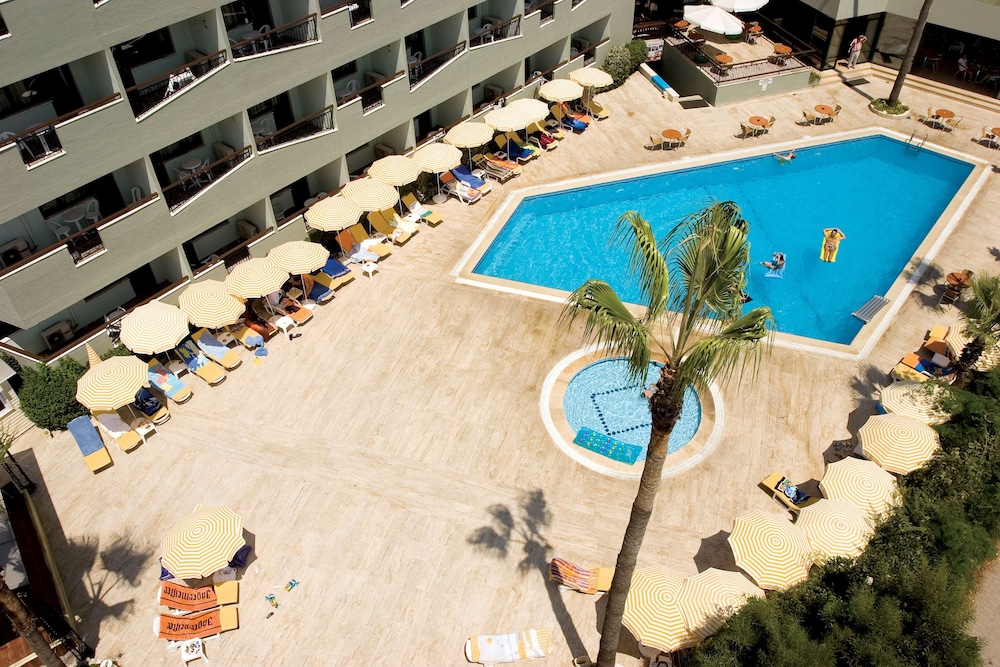 Elysee Rive Hotel 6/39