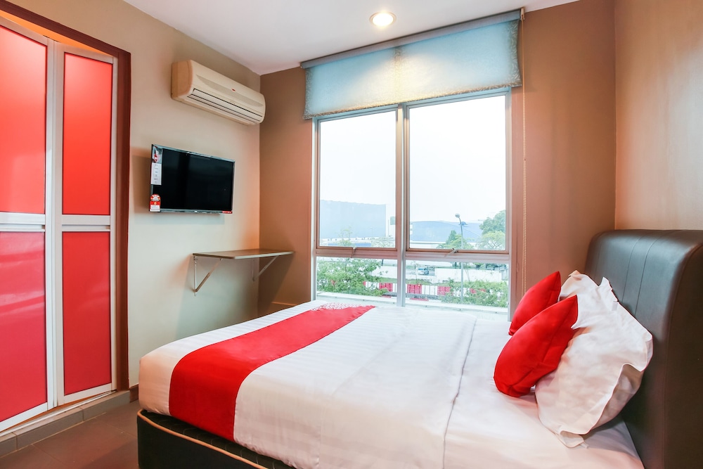 Hotel O Taj (seksyen 7) 11/25
