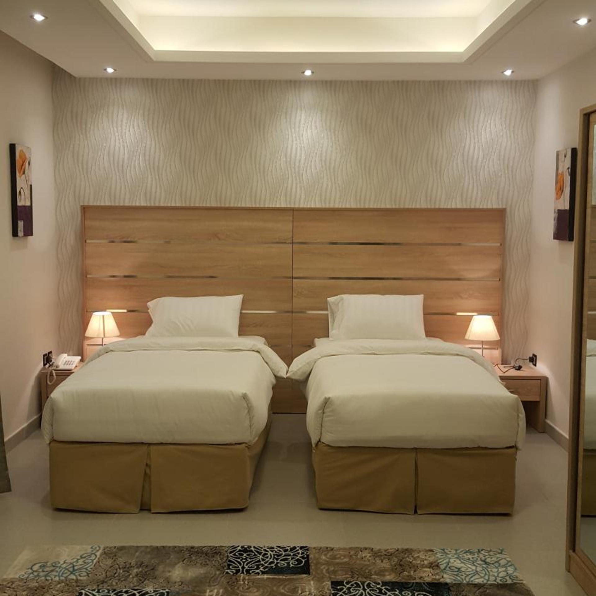 أواسيس رايز للشقق الفندقية(Oasis Rise Hotel Apartments) 22/52