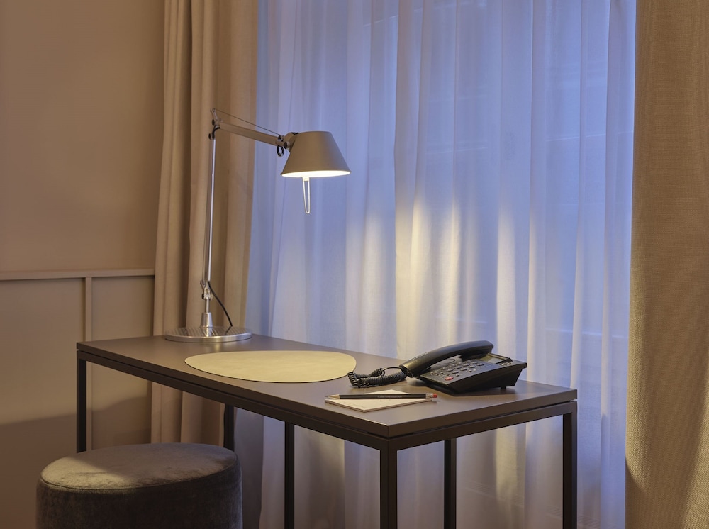 Classik Hotel Alexander Plaza 75/80