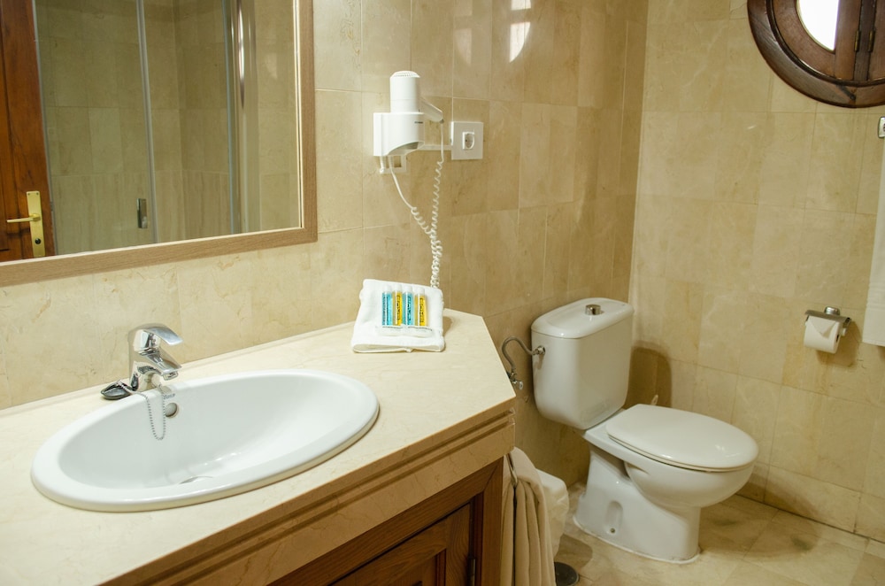 Klayman Olivina Aparthotel 15/44