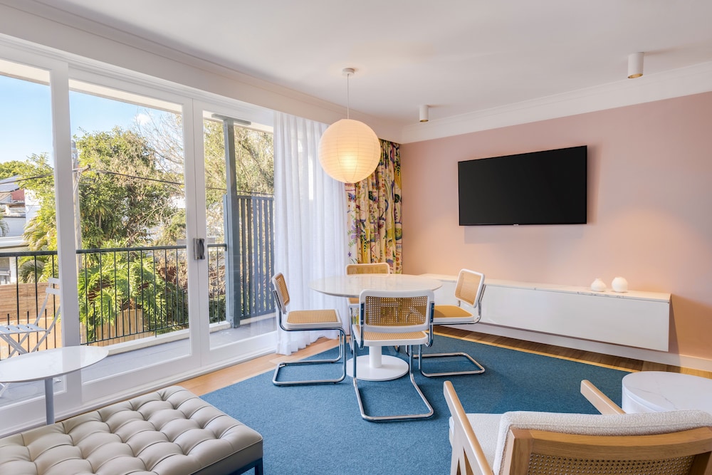 Adina Apartment Hotel Sydney Chippendale 62/74
