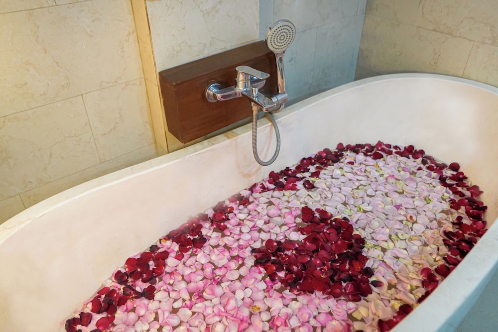 فيلا بسرير كينج بغرفة نوم واحدة بمسبح خاص، Kusuma Living and Villa Seminyak 5/5