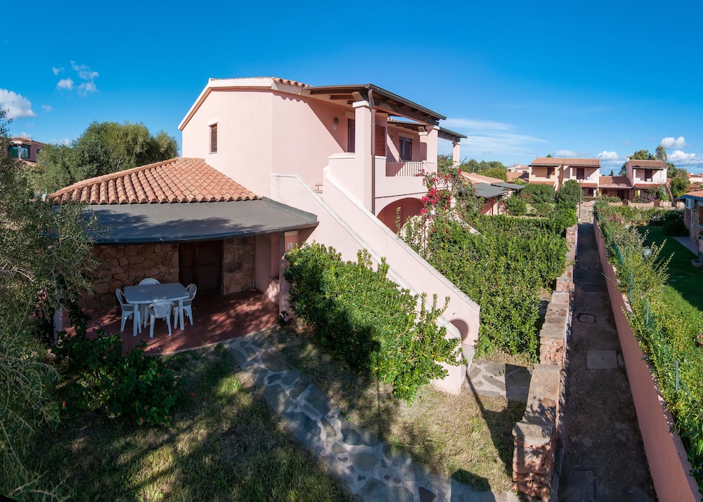 Residenza Gallura 9/77