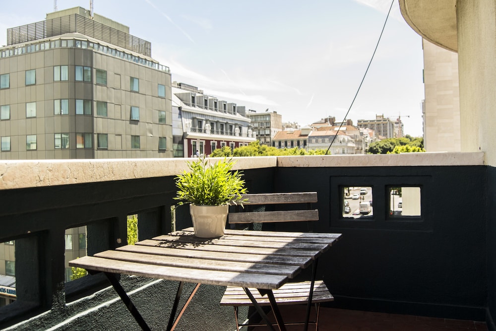 Avenue Hostel & Suites 27/32