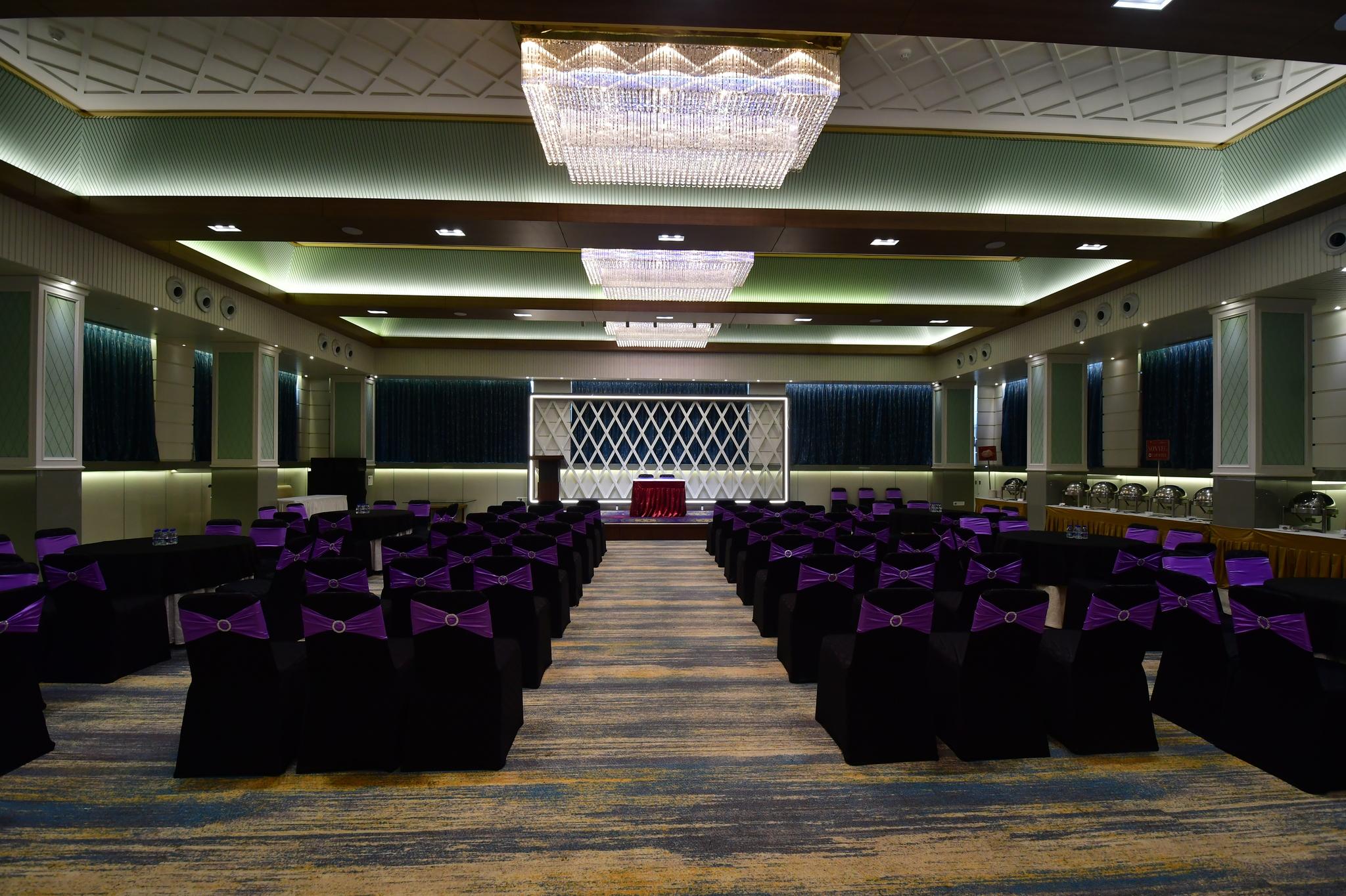 Hotel Vihang's Inn 21/22