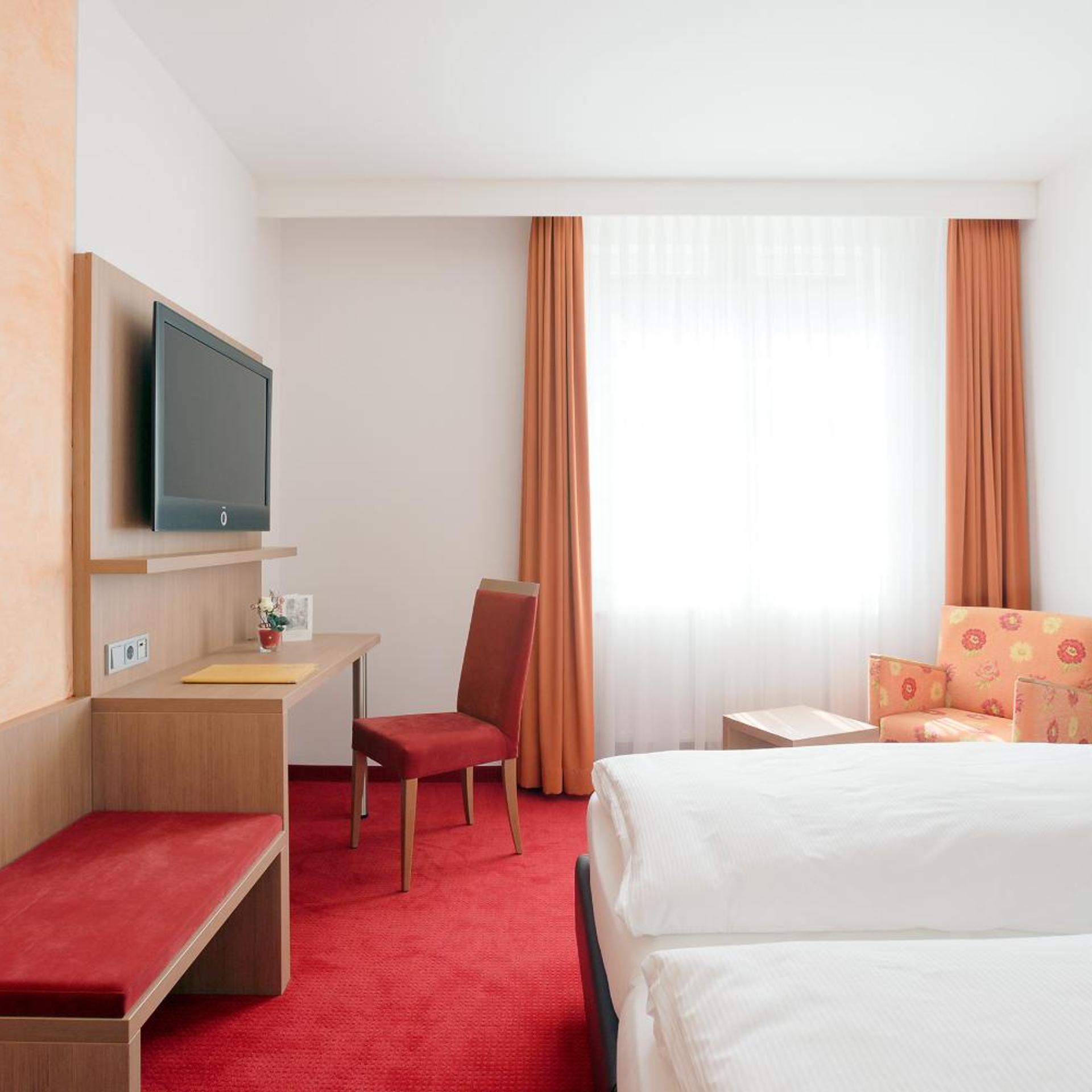 Hotel Weisses Ross 16/44