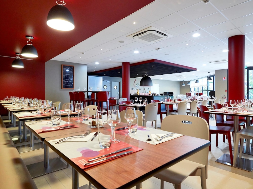 Campanile Bordeaux Ouest - Merignac Aeroport 23/35
