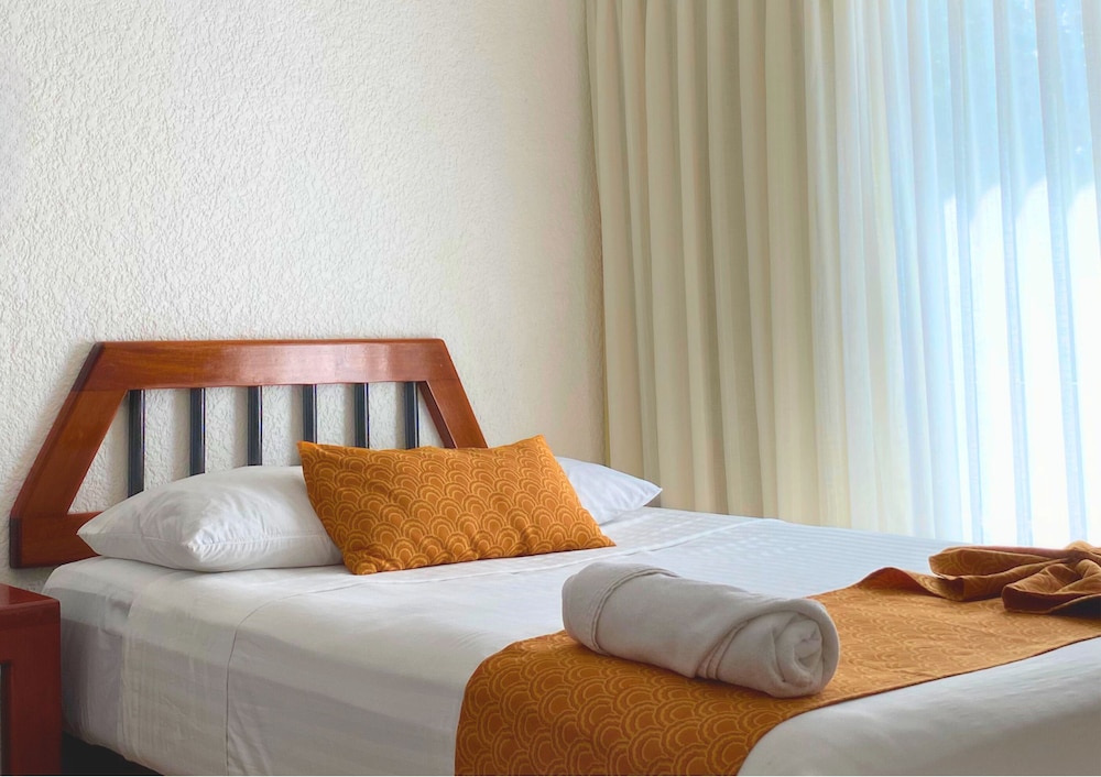 Hotel Maya Palenque Ex Best Western Maya Palenque 15/52