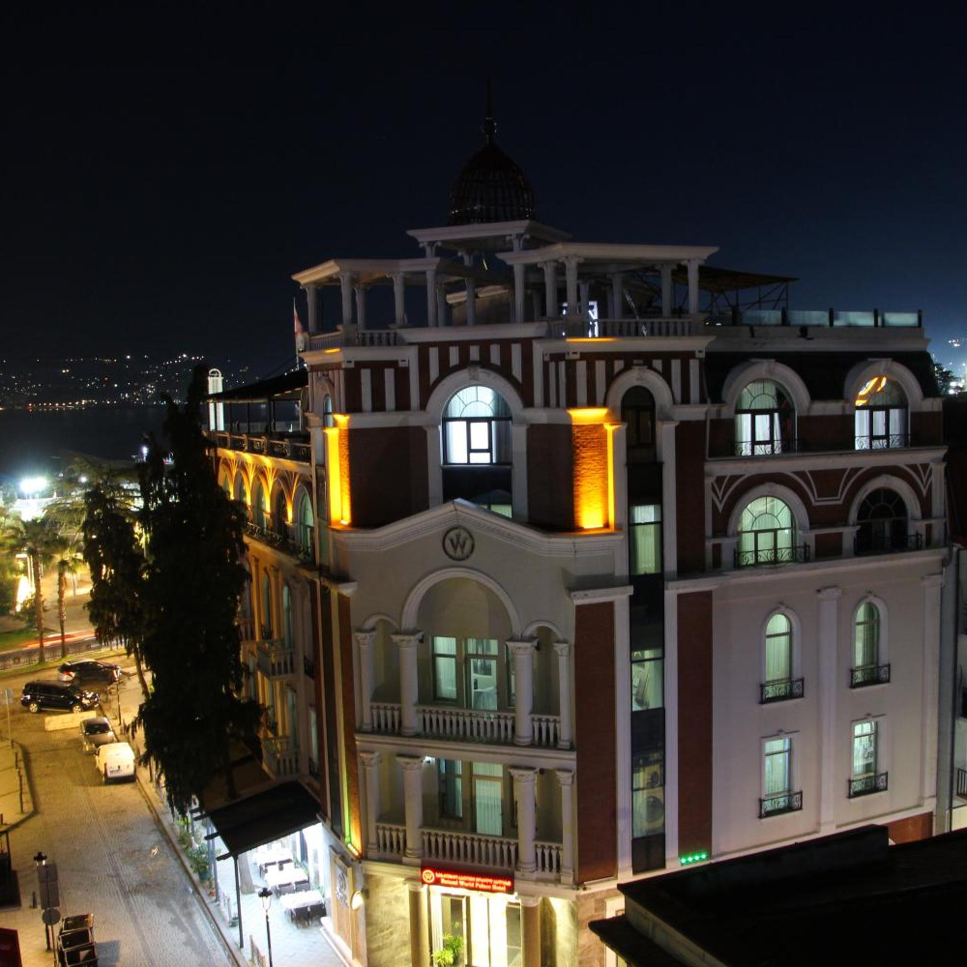 Batumi World Palace in BATUMI