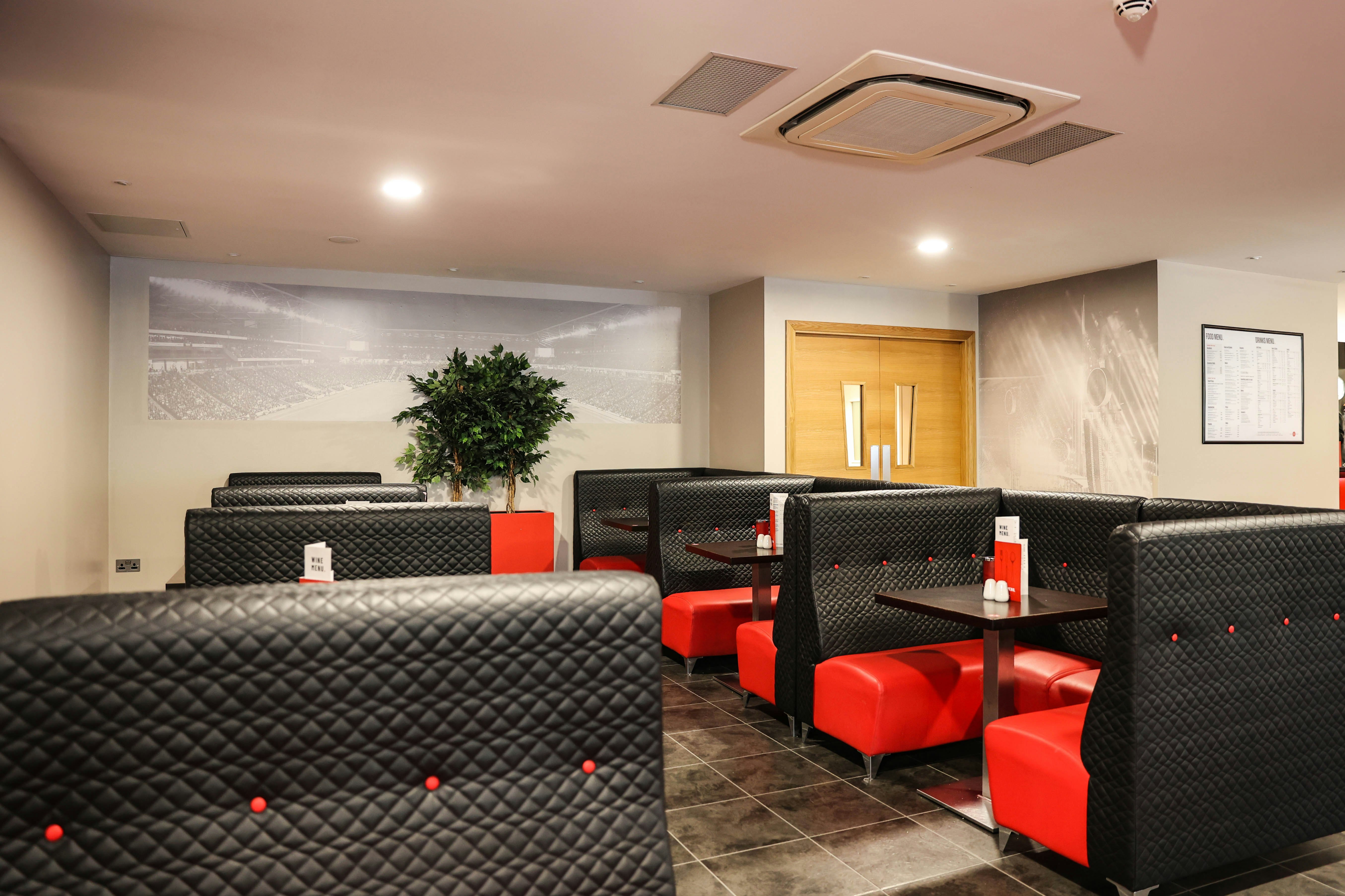 Doubletree By Hilton Milton Keynes 44/83