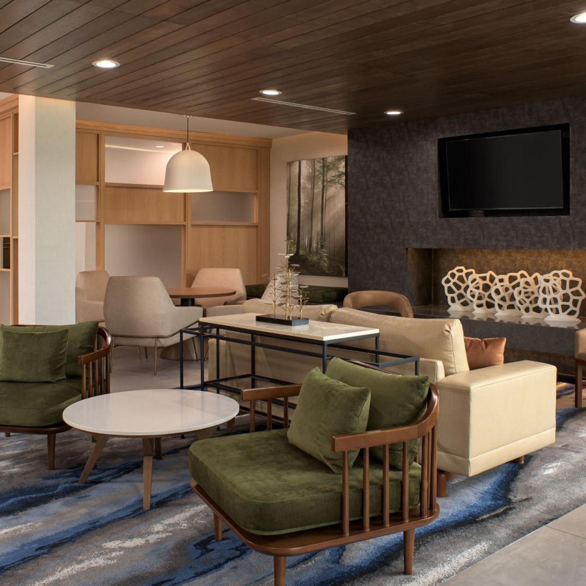 Fairfield by Marriott Inn & Suites Cullman 22/33