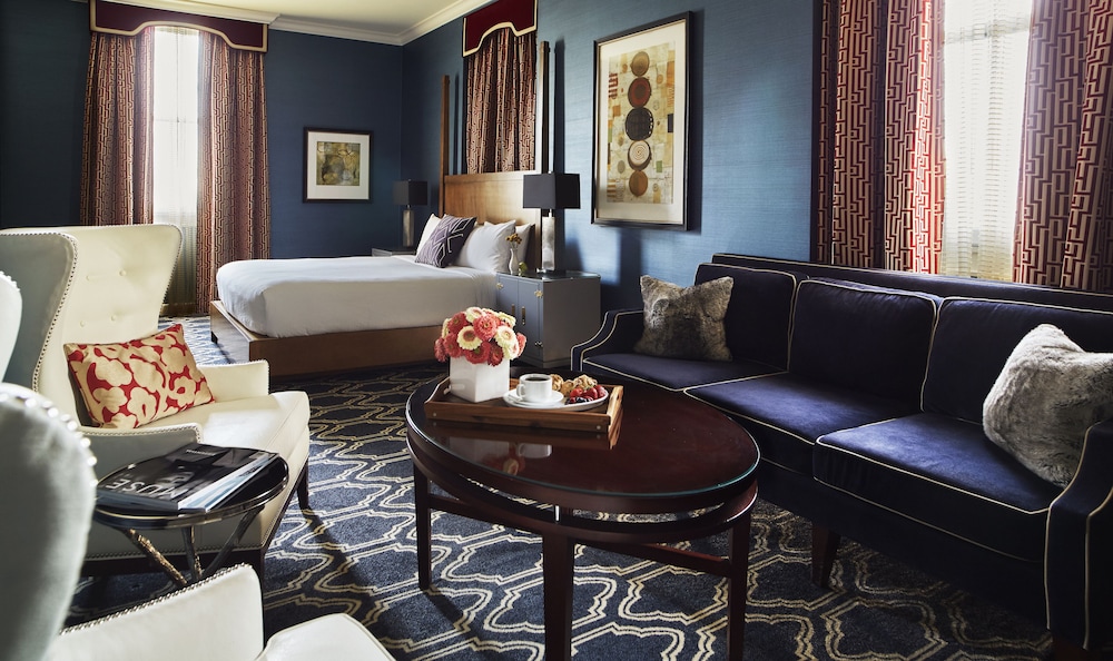 Hotel Monaco Salt Lake City A Kimpton Hotel 53/81