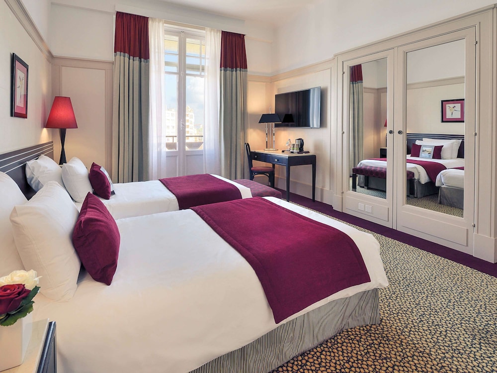 Hotel Plaza Biarritz Plage - Handwritten Collection 20/49