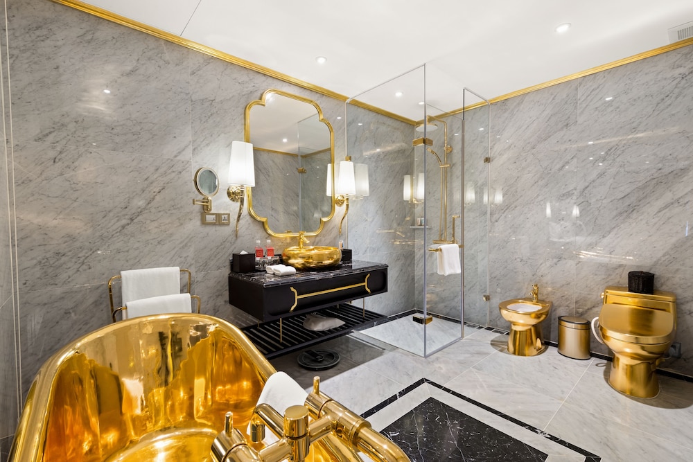 Dolce by Wyndham Hanoi Golden Lake 68/69