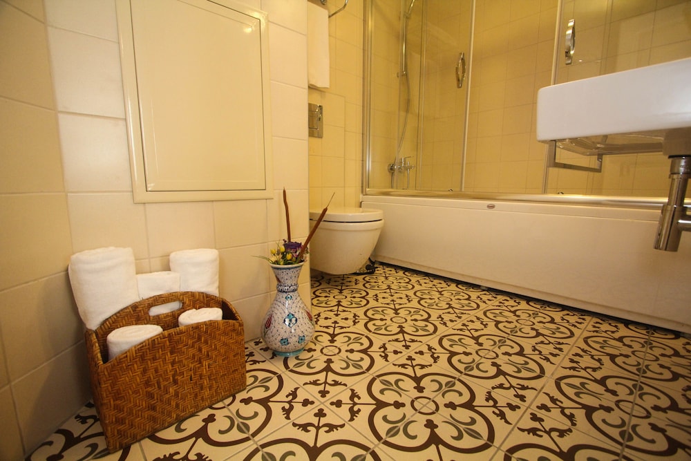 Venue Hotel Istanbul Old City 23/73