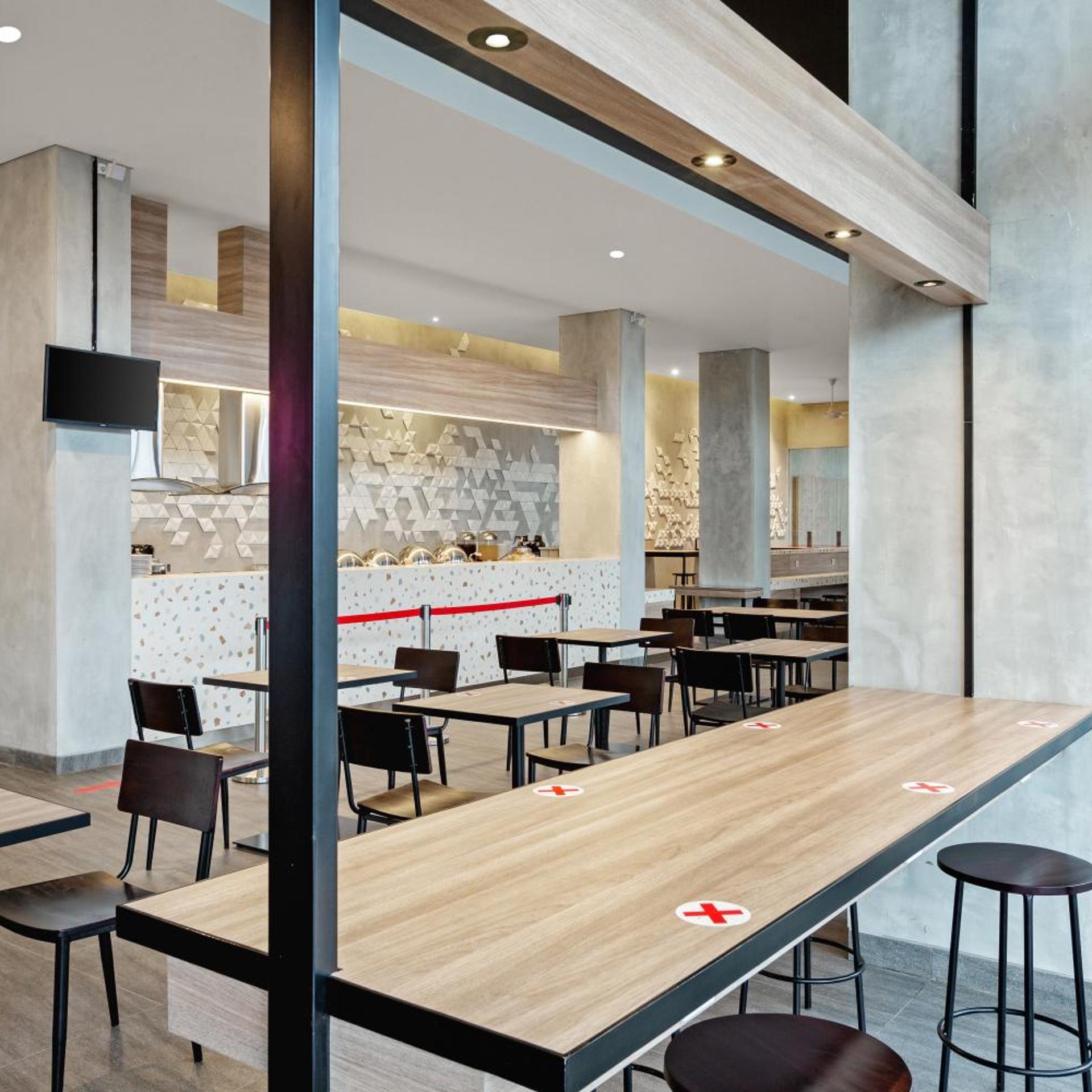Amaris Hotel Tasikmalaya 17/36