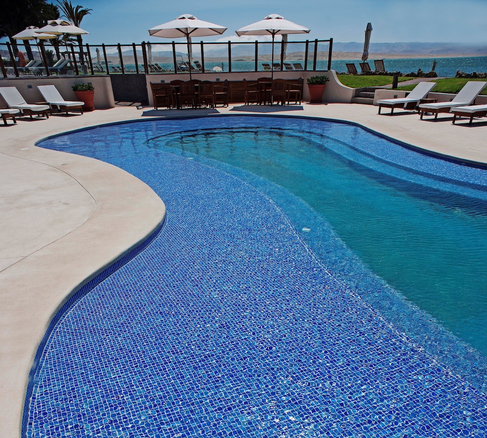 La Hacienda Bahia Paracas 10/68