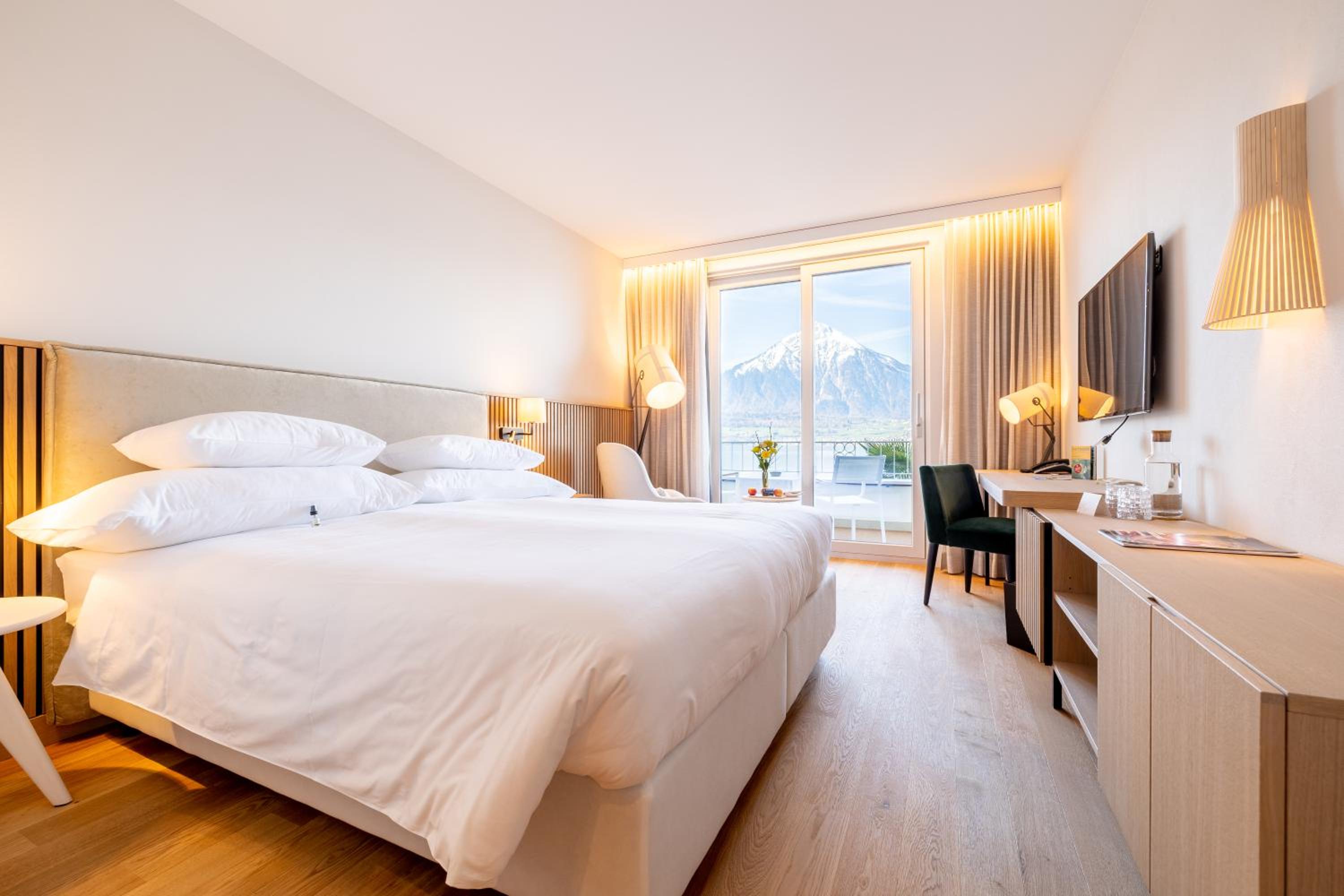 Wellness Spa Hotel Beatus 14/53