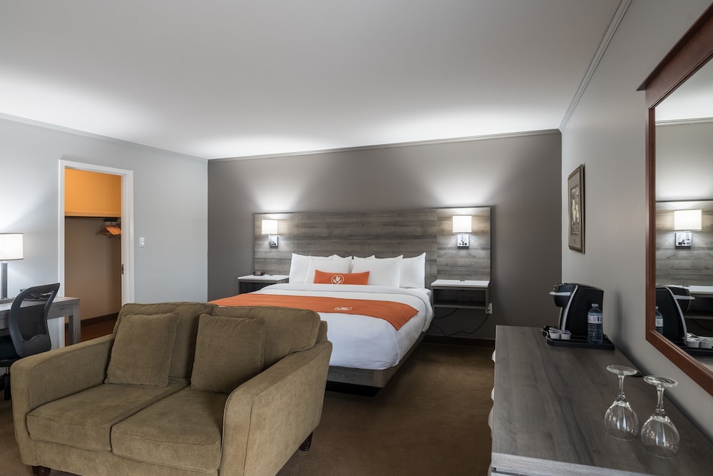 Amsterdam Inn & Suites Moncton 23/63