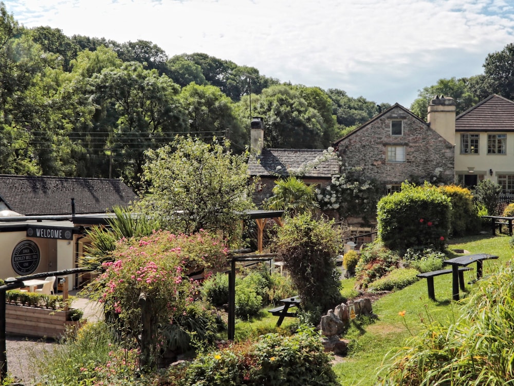 The Bickley Mill Inn 42/50