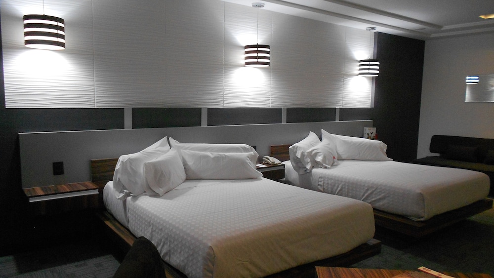 Hotel and Spa La Muralla Metepec 10/50